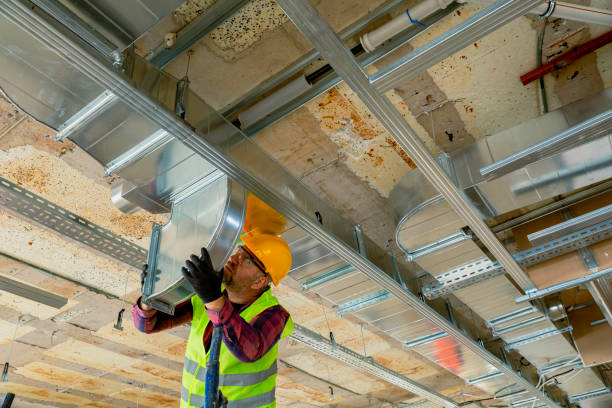 Best HVAC repair near me  in Hancock, MD