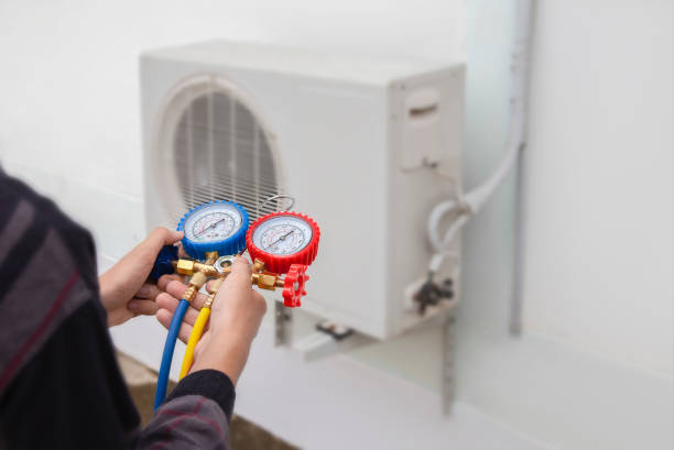Best Emergency HVAC repair  in Hancock, MD