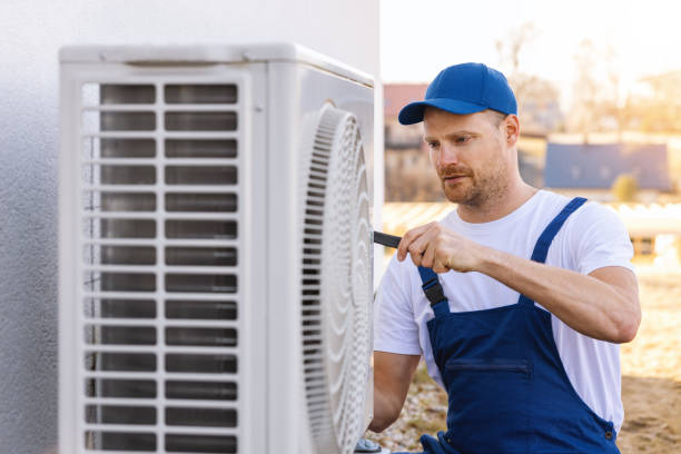 Professional HVAC in Hancock, MD