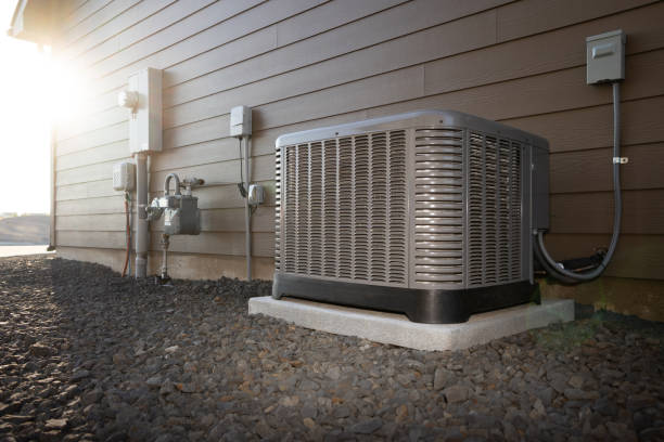 Best Affordable HVAC services  in Hancock, MD